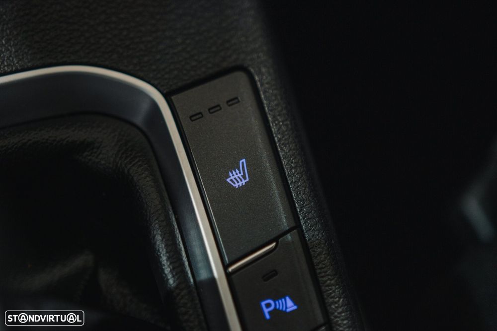 Hyundai i30 2.0 T-GDI N Performance - 16
