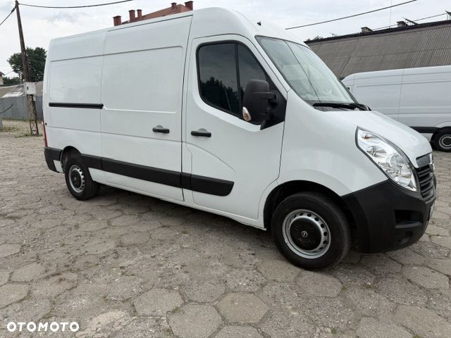 Renault MASTER MOVANO - 14