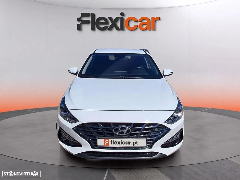 Hyundai i30 1.0 T-GDI Style - 1