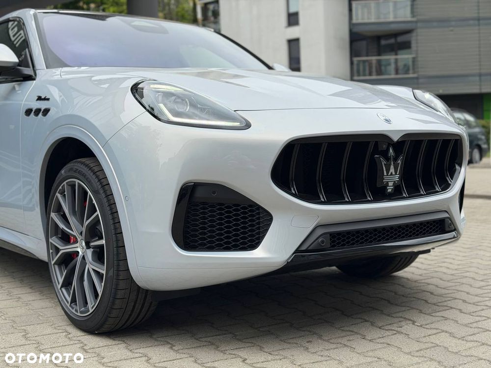 Maserati Grecale mHEV Modena - 19