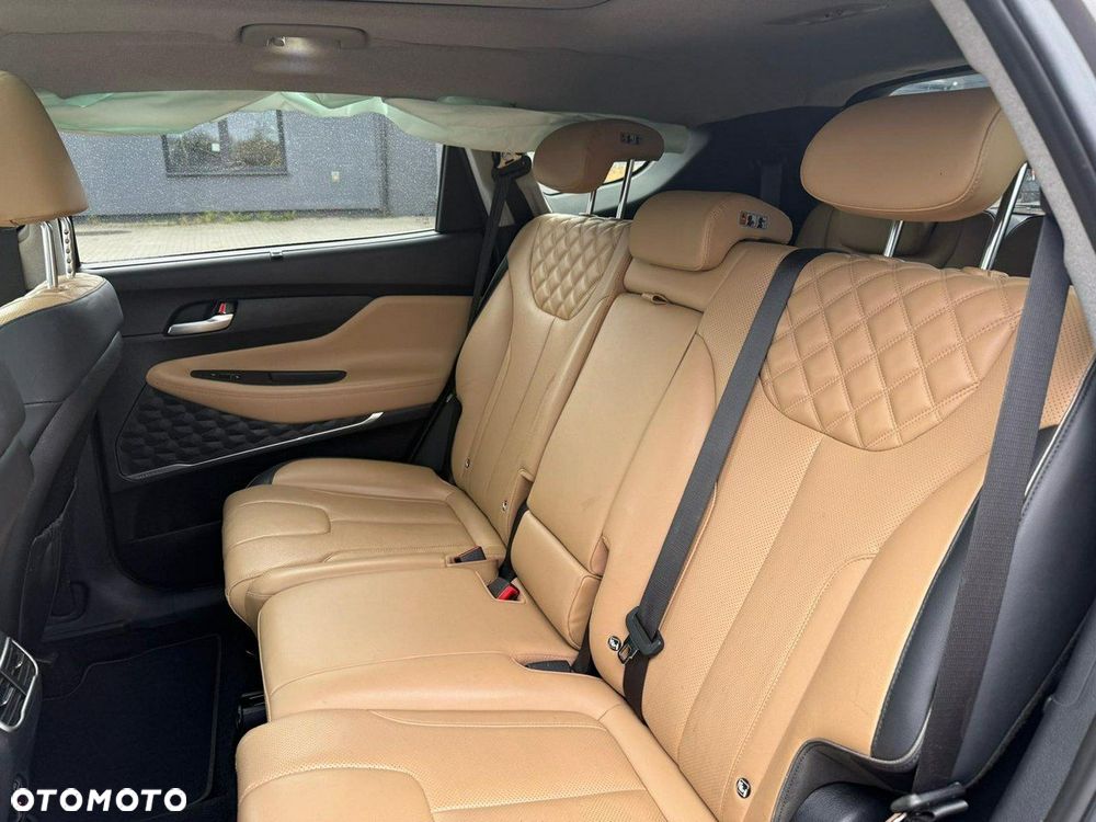 Hyundai Santa Fe - 18