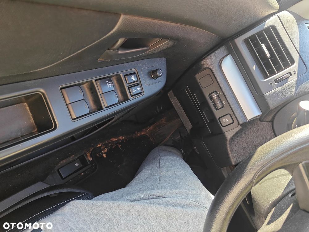 Subaru XV - 8