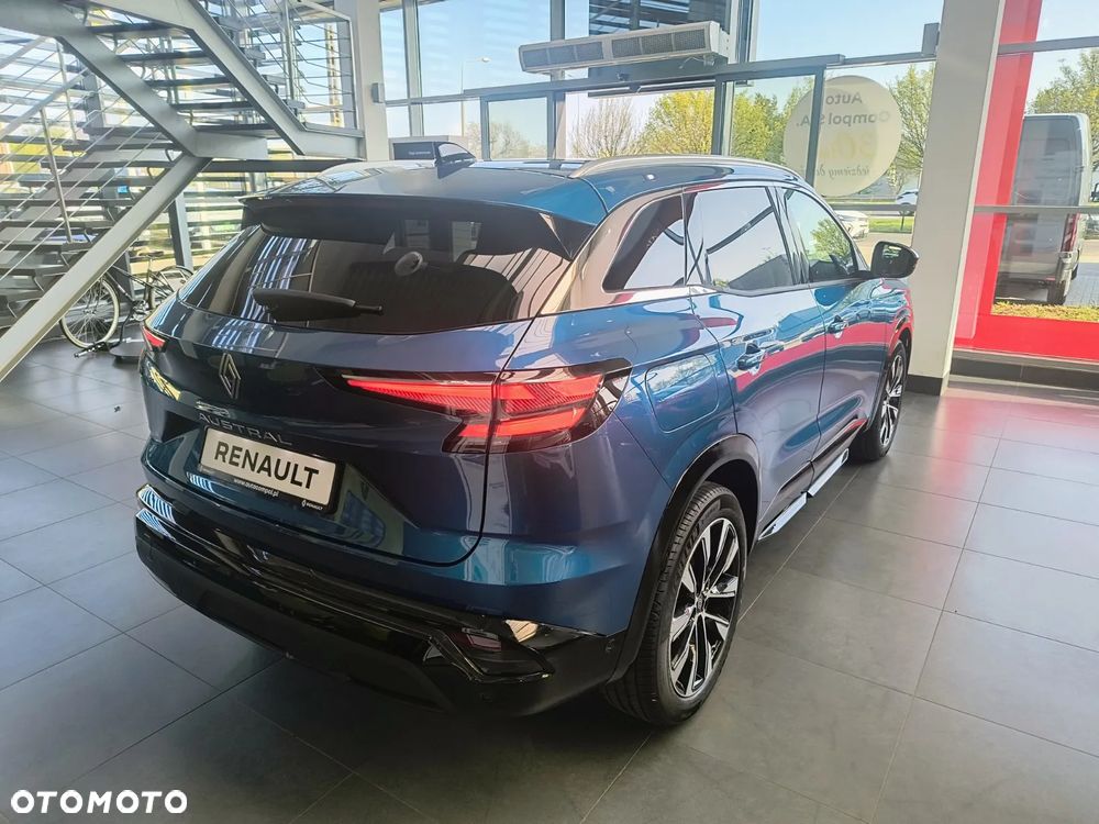 Renault Austral 1.3 TCe mHEV Techno - 4