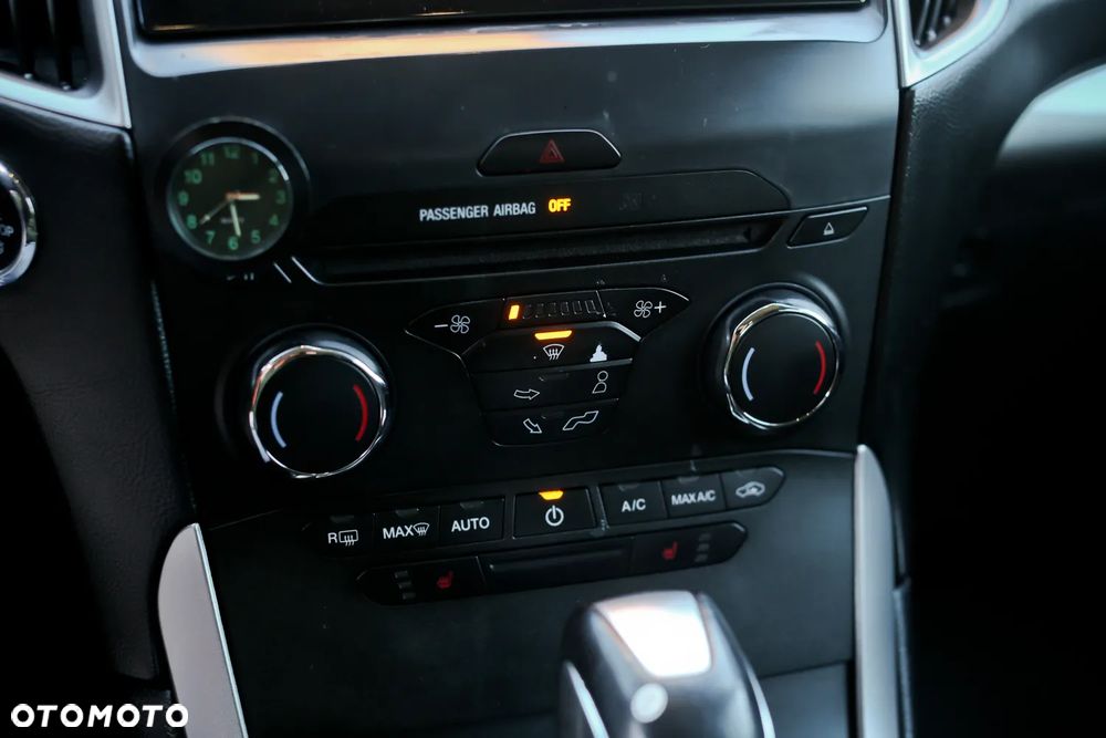 Ford Edge - 18