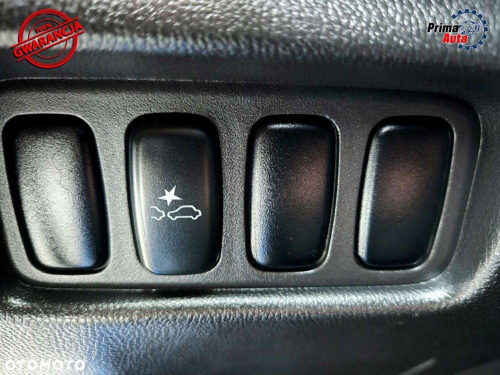 Mitsubishi ASX 1.6 Invite Navi - 19