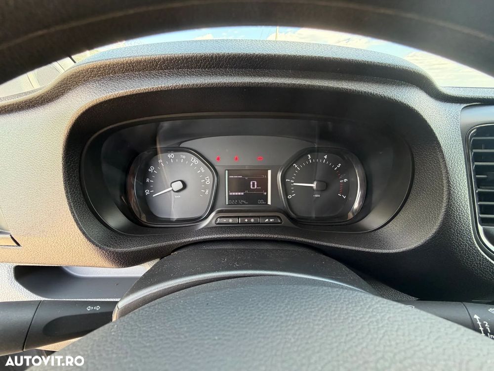 Toyota Proace - 22