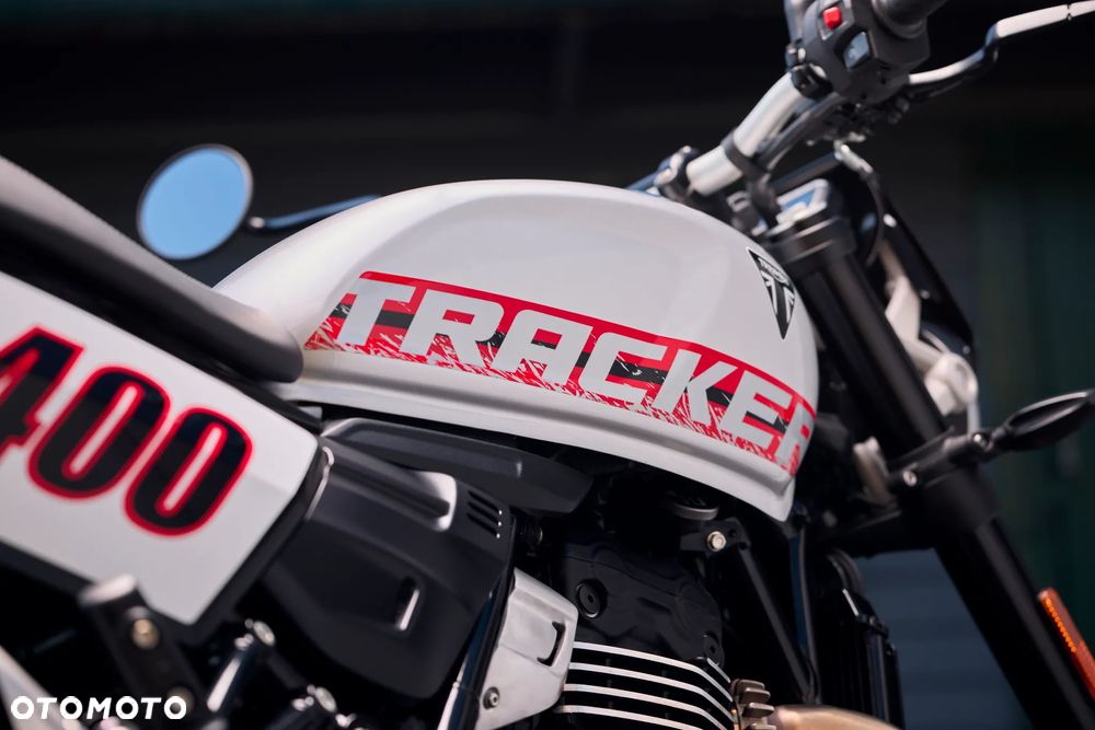 Triumph Speed Twin - 17