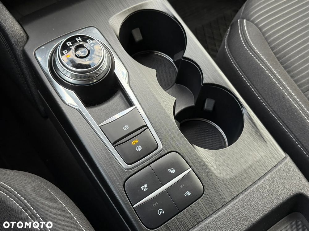 Ford Kuga 2020
