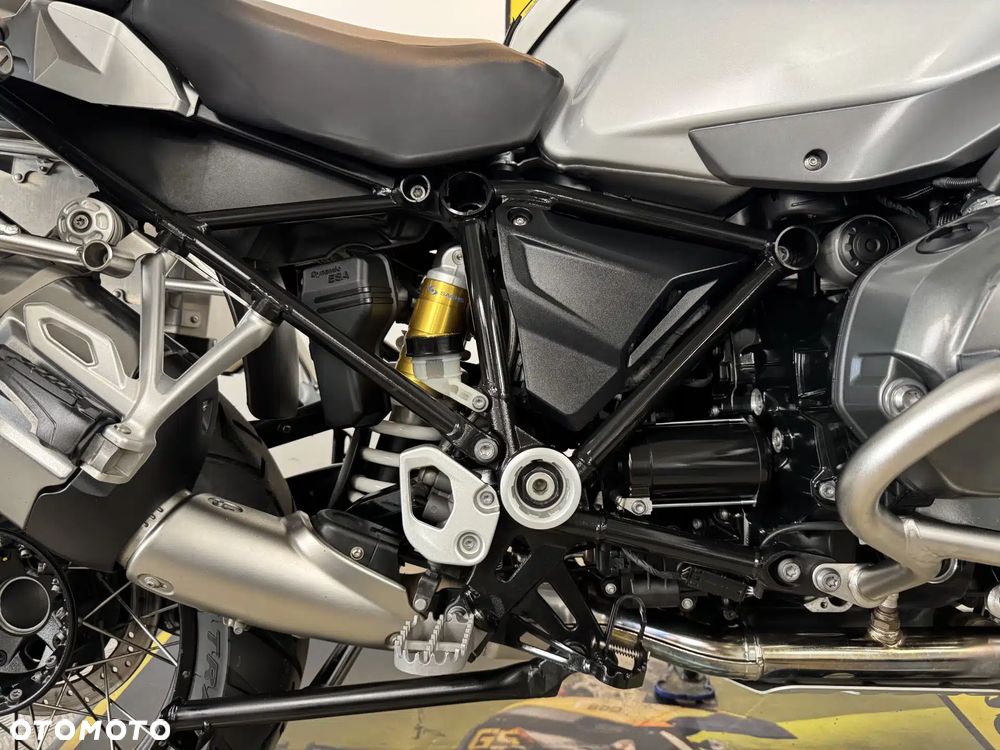 BMW R - 14