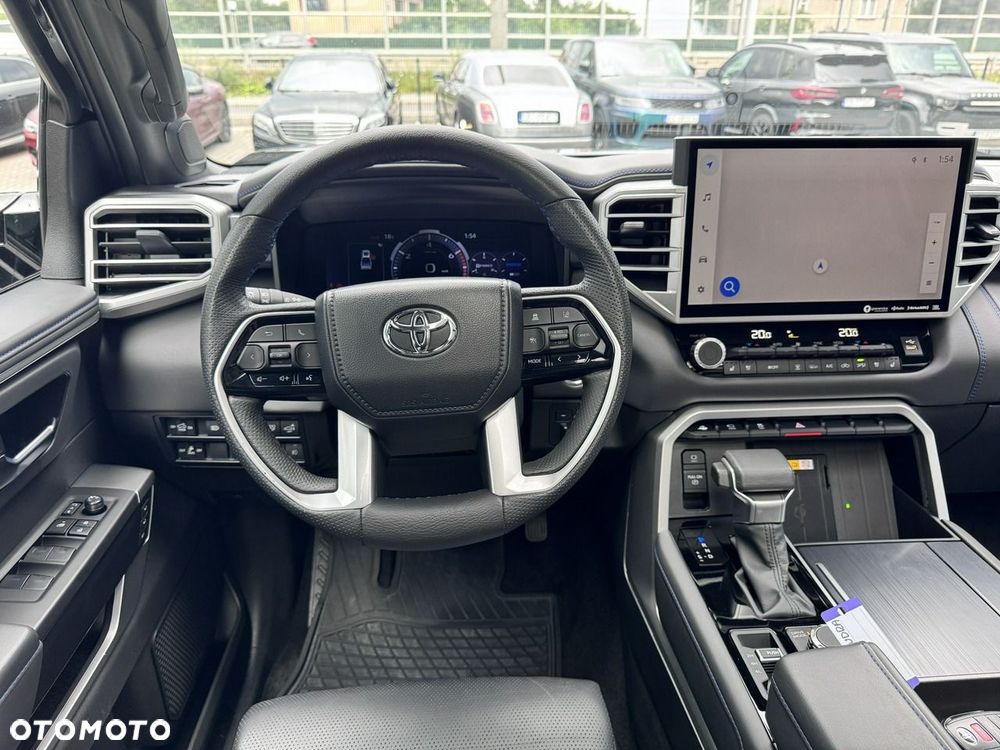 Toyota Tundra - 27