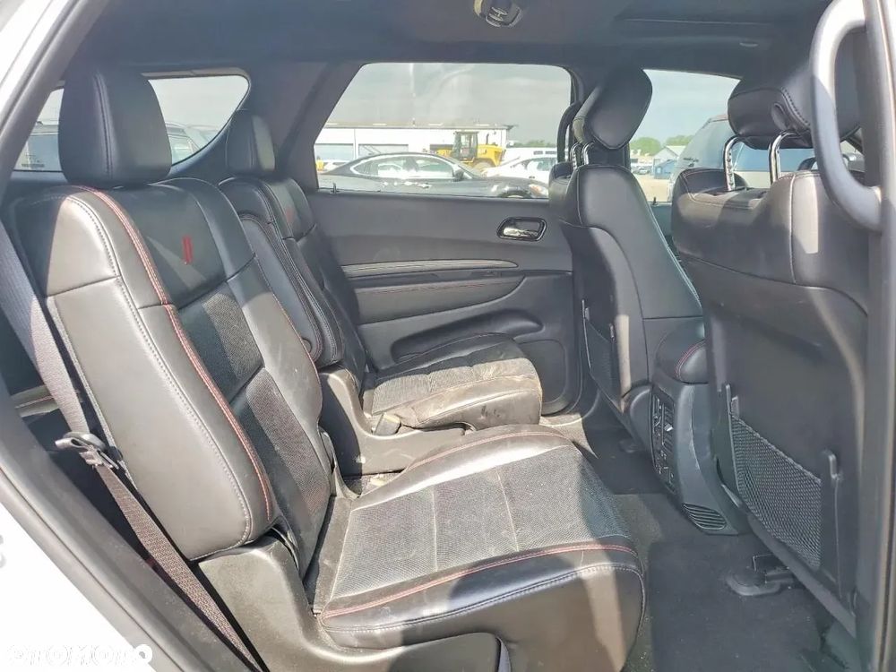 Dodge Durango 5.7 R/T - 10