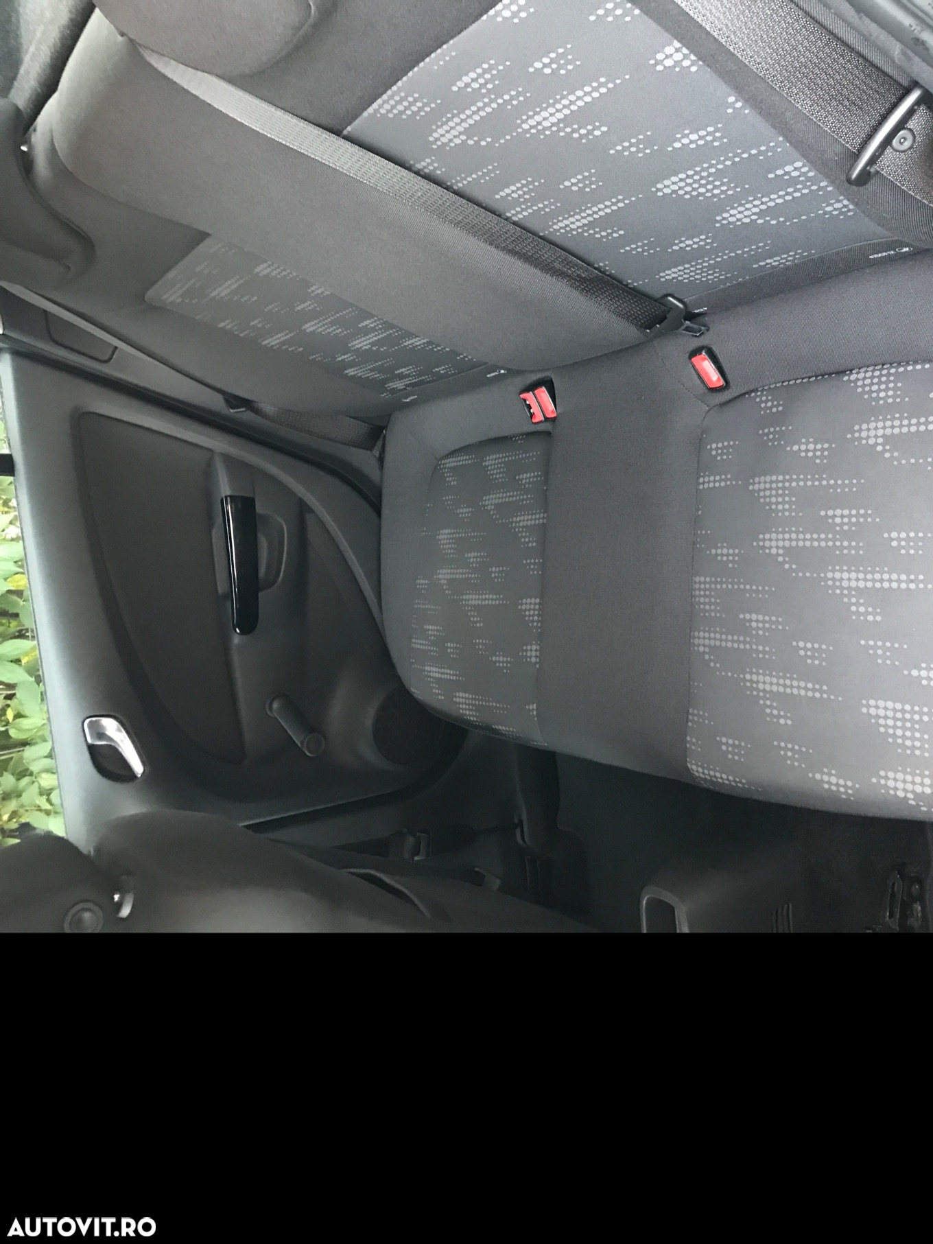Opel Corsa 1.3 CDTI DPF EcoFLEX Start-Stop Edition - 8