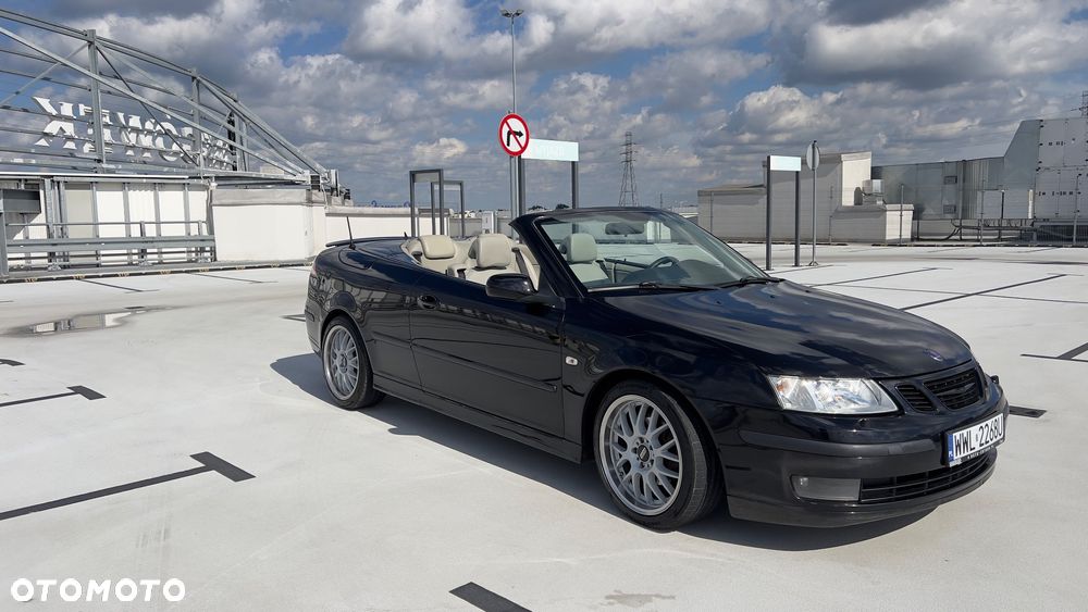 Saab 9-3 1.9TiDS PF Vector - 18