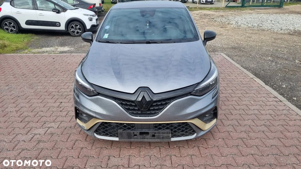 Renault Clio 1.6 E-TECH Techno - 13