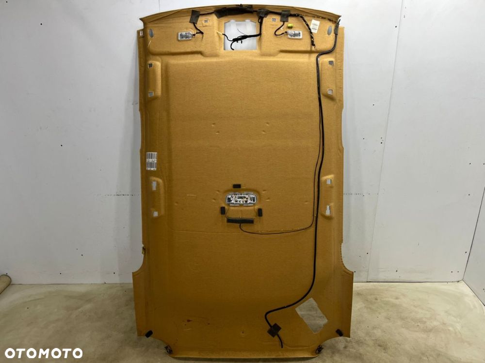 Podsufitka Ford C-Max CMax Mk1 03-10r. - 13