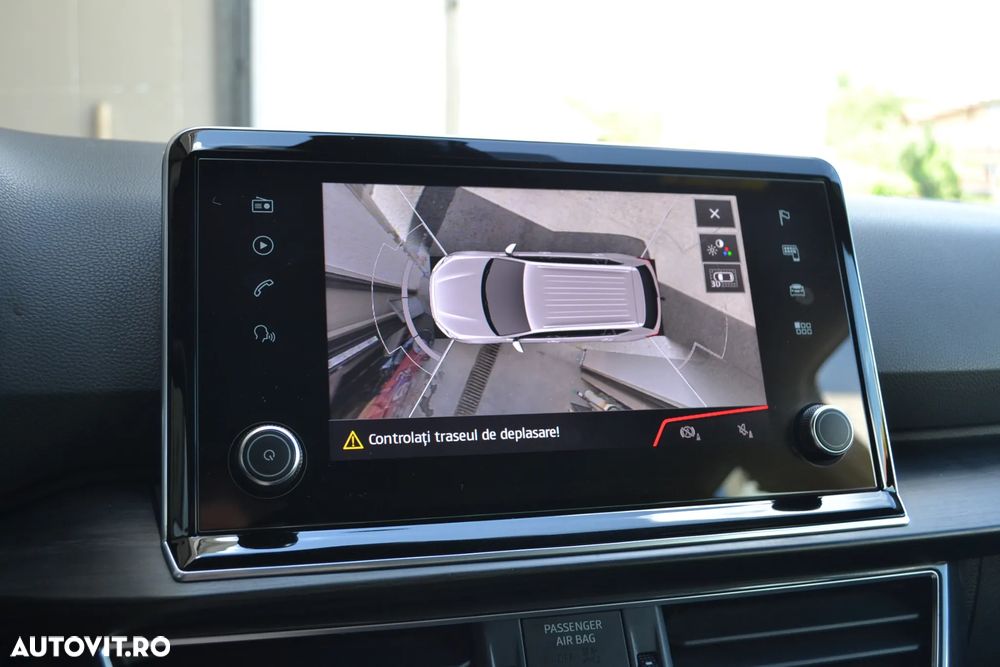 Seat Tarraco 2.0 TDI DSG Xcellence - 30