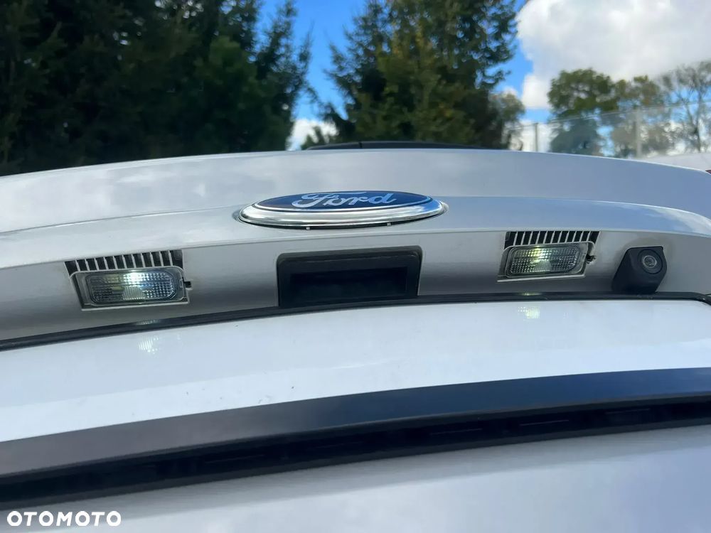 Ford C-MAX 2.0 TDCi Titanium MPS6 - 7