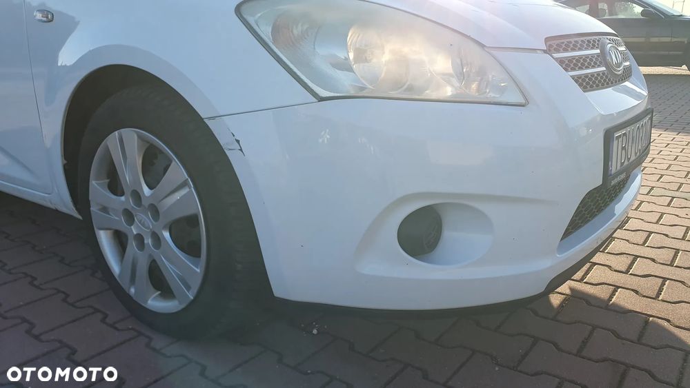 Kia ProCeed 1.4 Optimum - 16