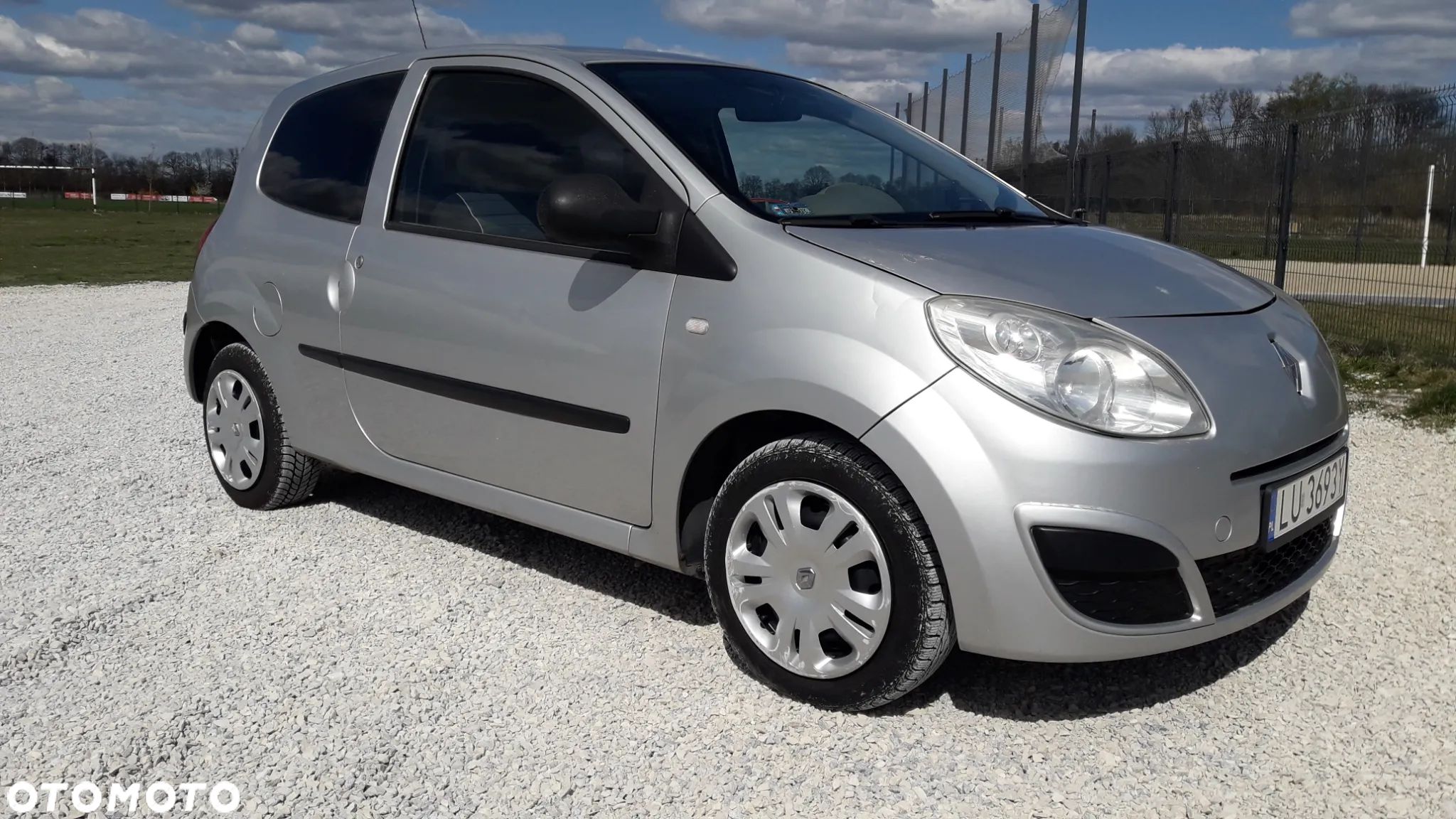 Renault Twingo - 1