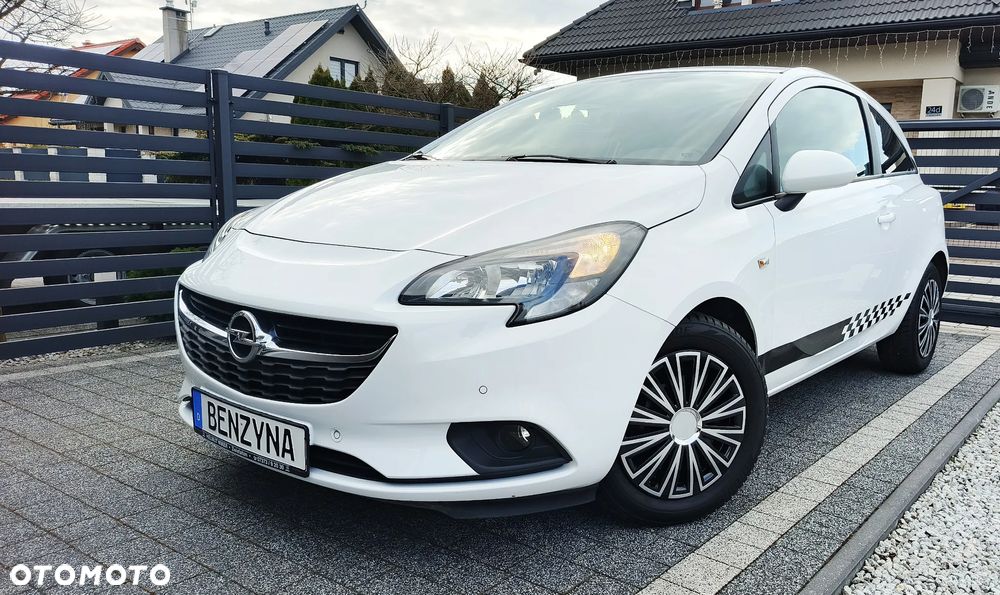 Opel Corsa 1.4 Innovation - 1