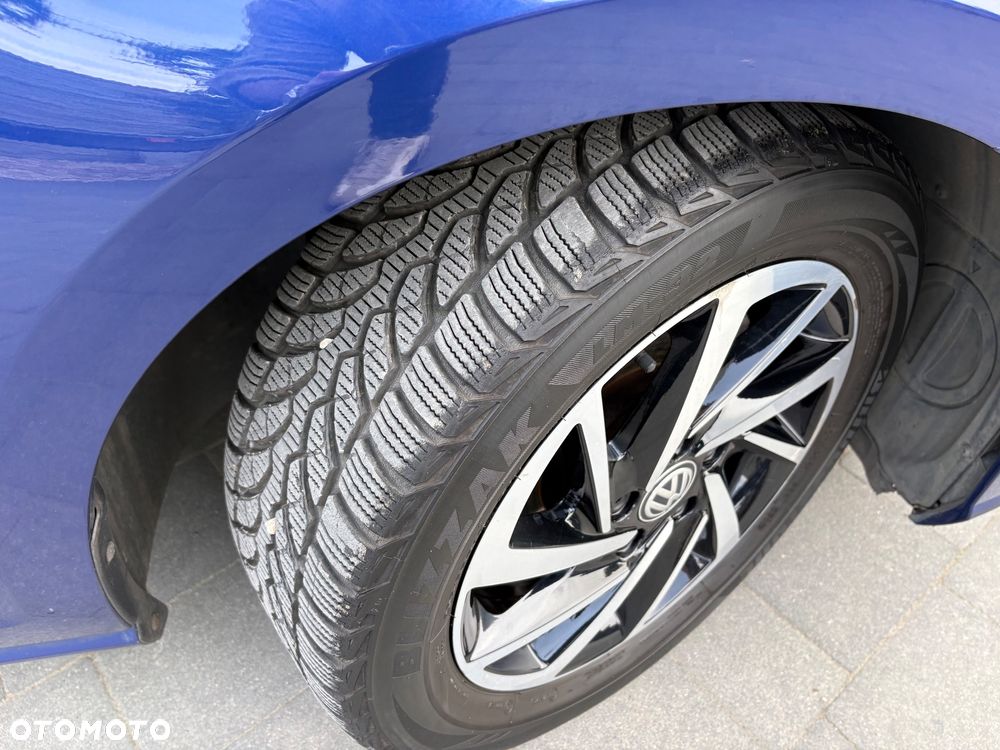 Volkswagen Golf 1.5 TSI BlueMotion ACT Join - 13