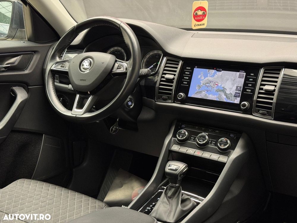 Skoda Kodiaq - 10