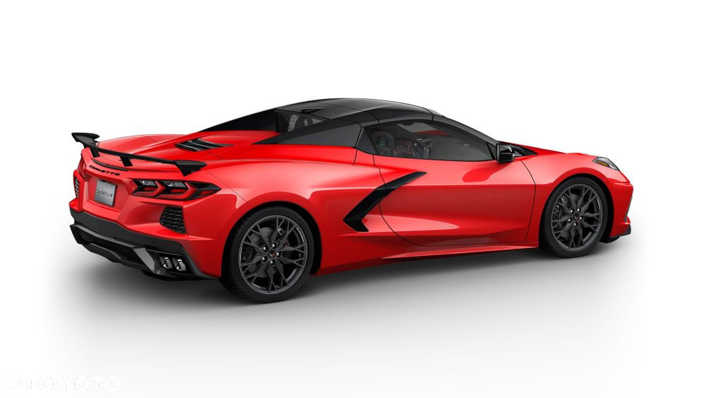 Chevrolet Corvette - 13
