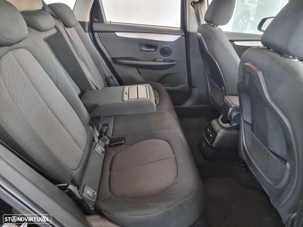 BMW 225xe Active Tourer Advantage - 41