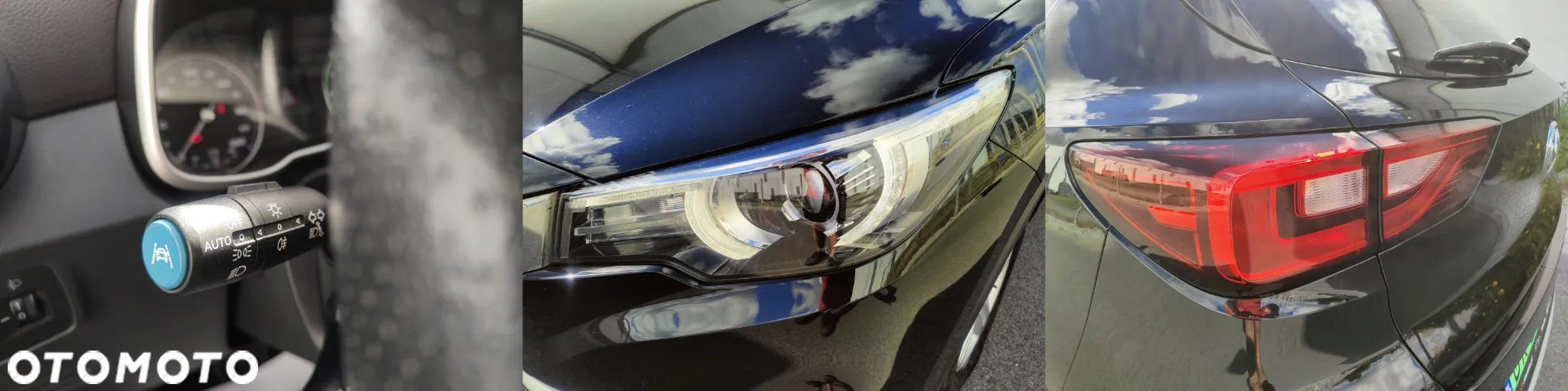 MG ZS EV Comfort - 20