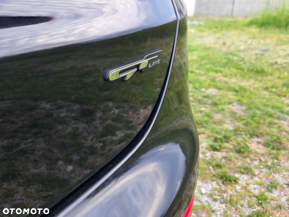 Kia Ceed 1.6 CRDi DCT GT Line - 34