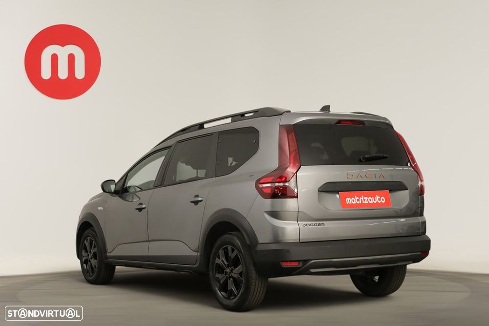Dacia Jogger 1.0 ECO-G Extreme 7L Bi-Fuel - 3