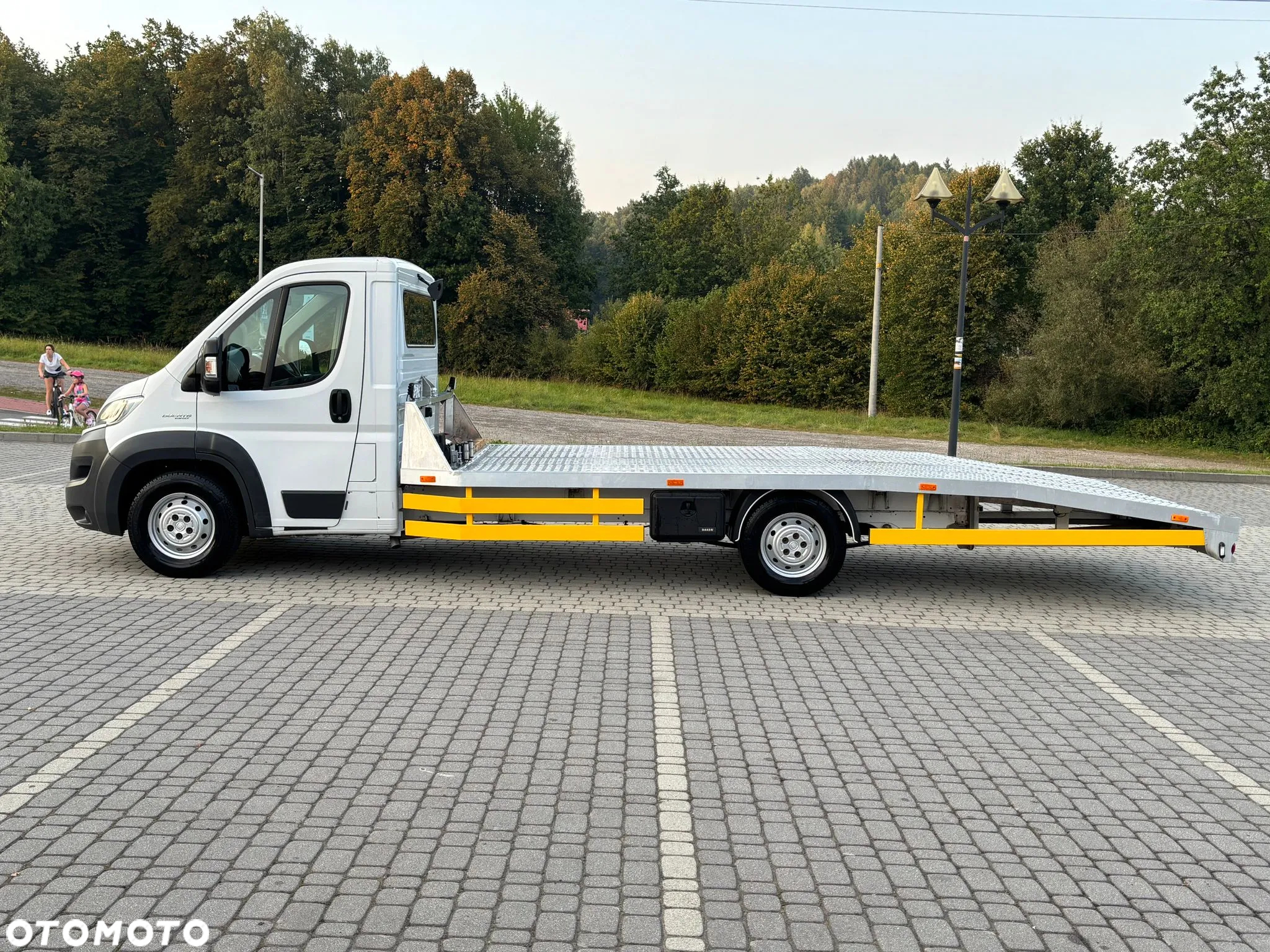 Fiat Ducato Maxi - 22