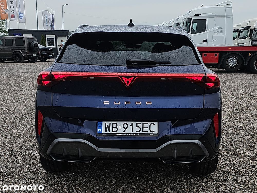 Cupra Terramar 2.0 TSI 4Drive VZ DSG - 6