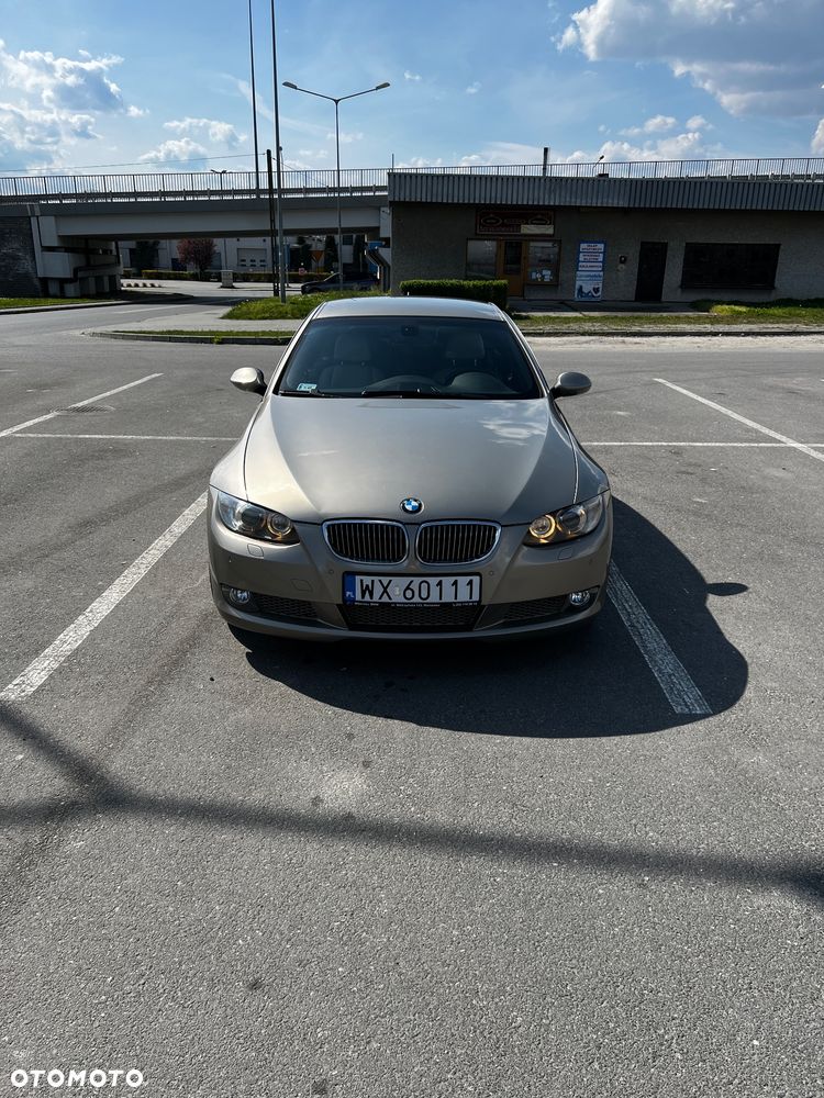 BMW Seria 3 335i - 7