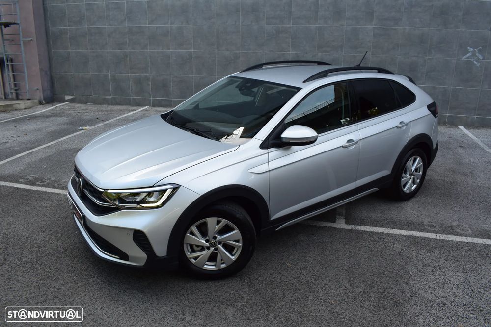 VW Taigo 1.0 TSI Urban Style - 26