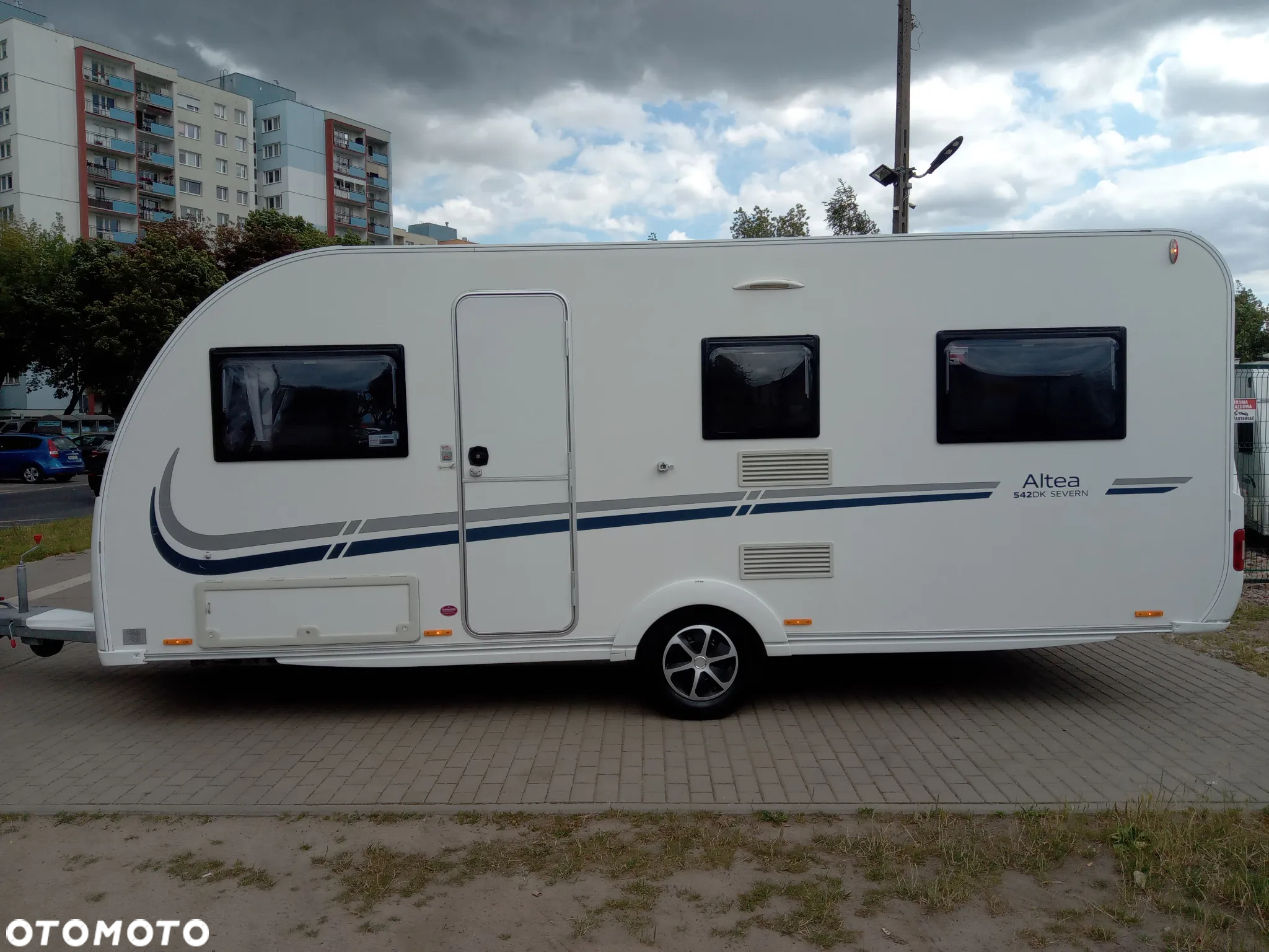 Adria Astella Rio Grande - 16