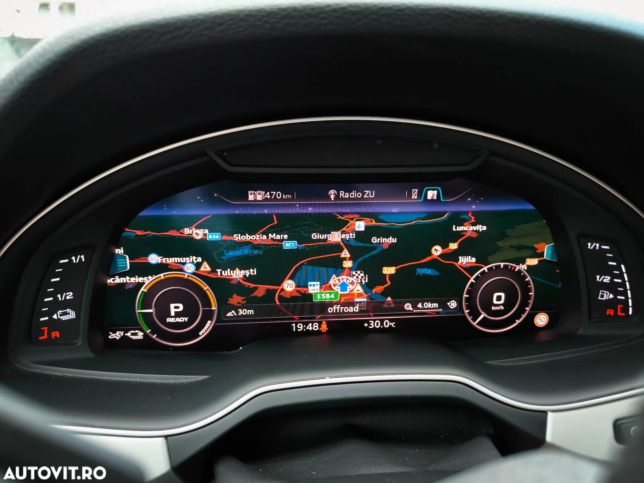 Audi Q7 3.0 TDI e-tron quattro tiptronic - 7