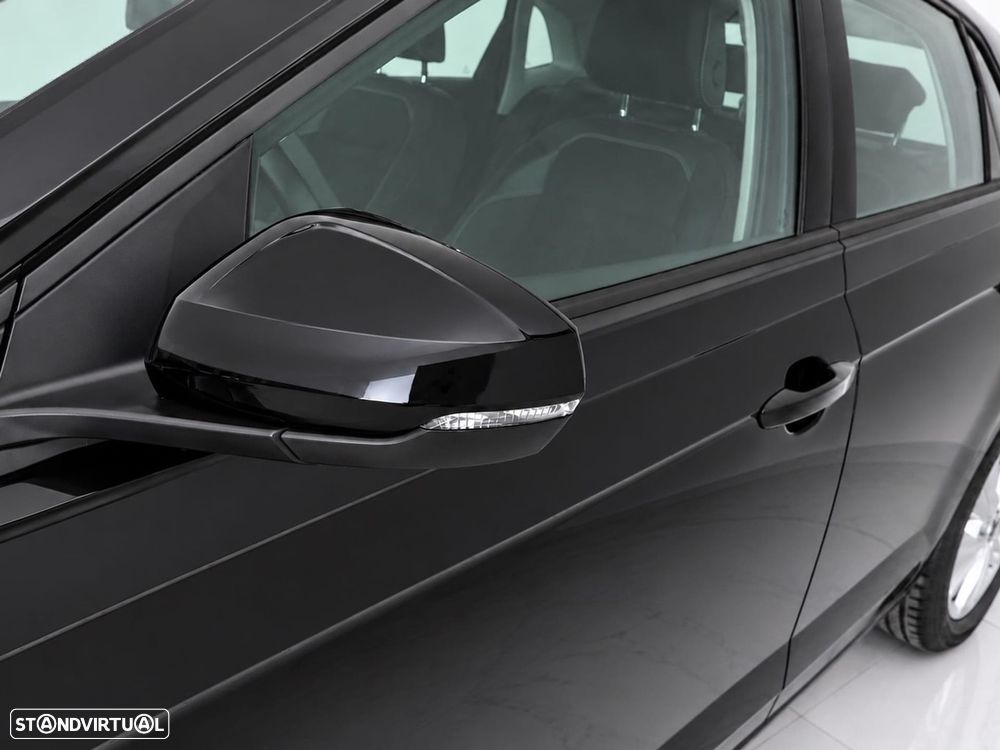 VW Polo 1.0 TSI Style - 29