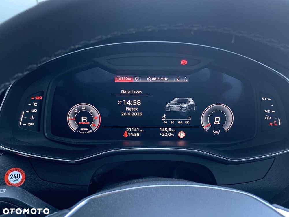 Audi A6 Avant - 35