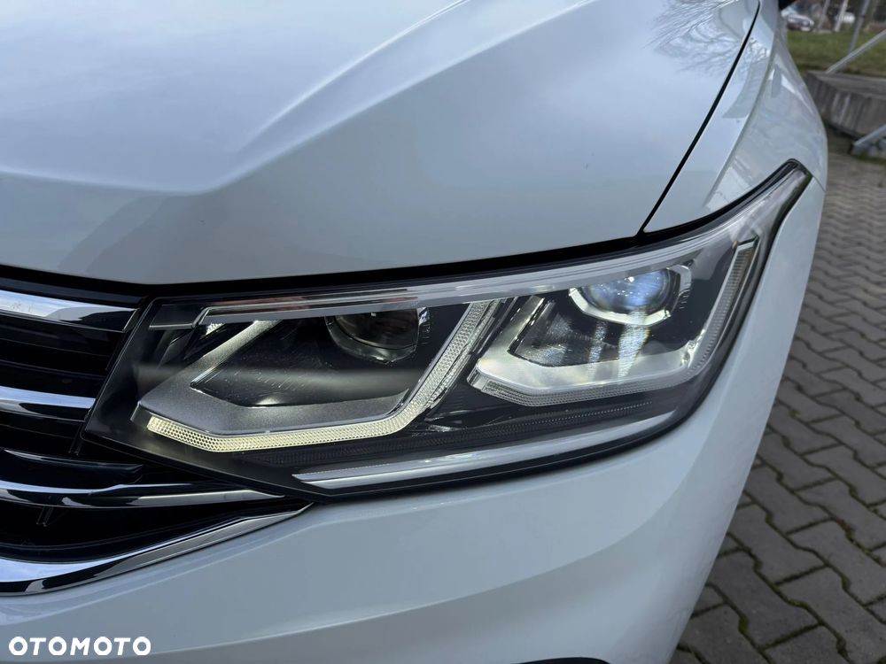 Volkswagen Tiguan 2.0 TDI SCR 4Mot Elegance DSG - 7
