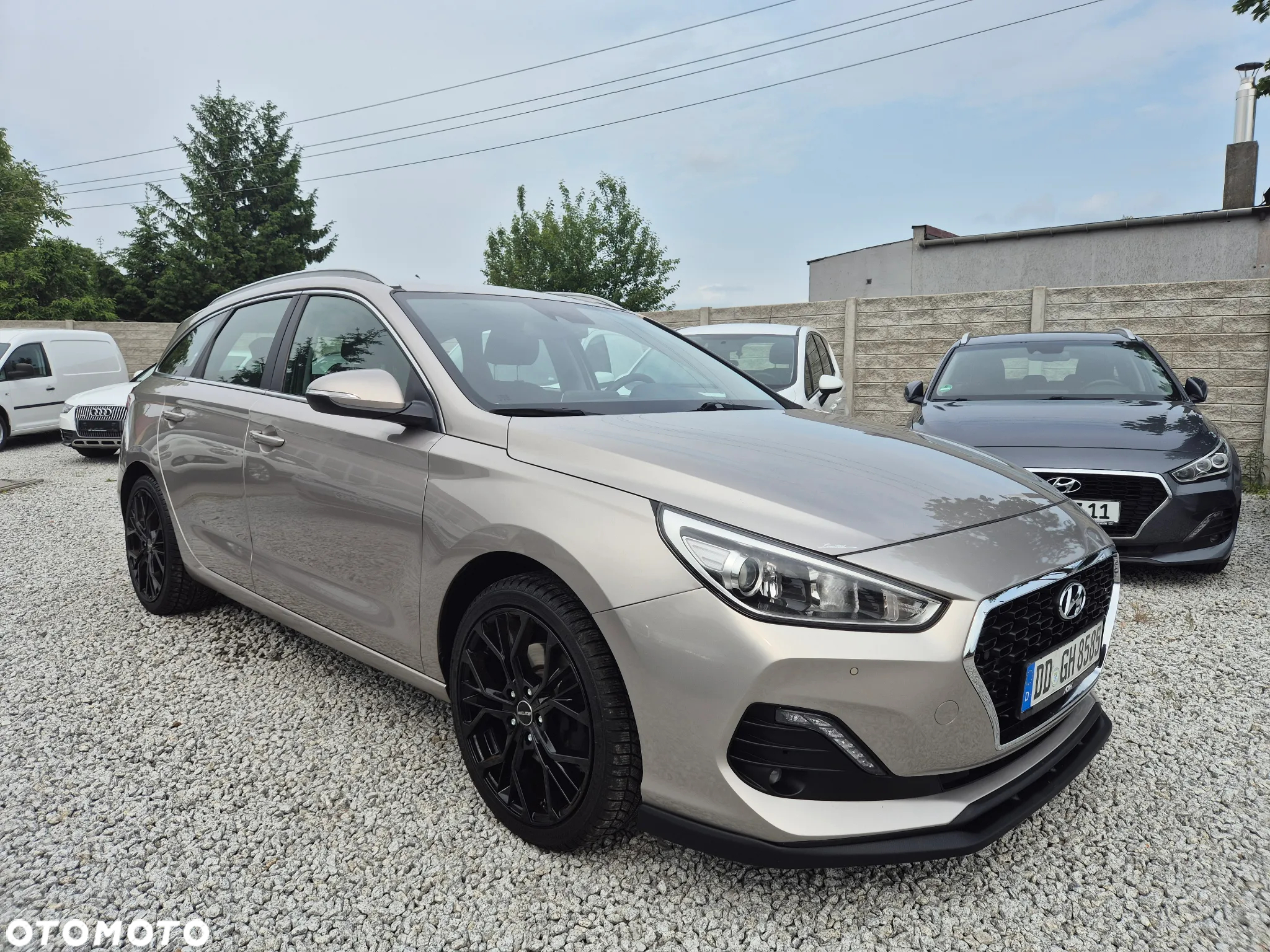 Hyundai i30 1.4 T-GDI Style - 28