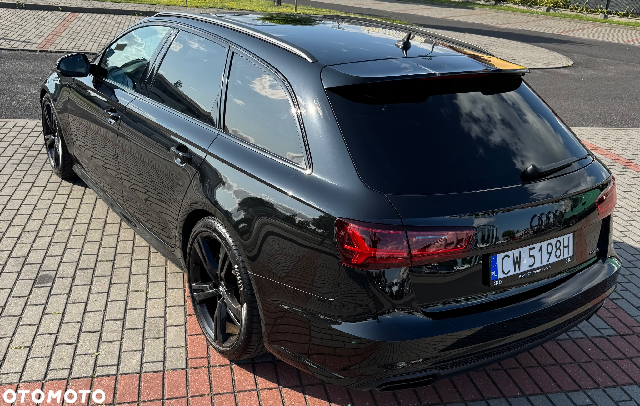 Audi A6 ver-3-0-tdi-quattro-s-tronic - 8