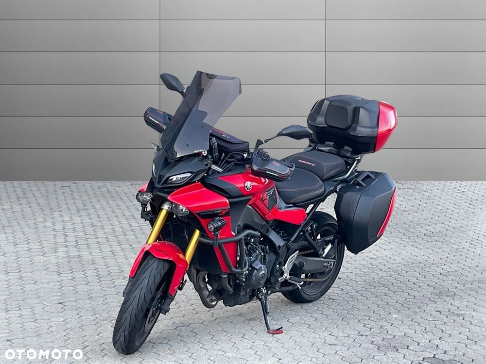 Yamaha Tracer