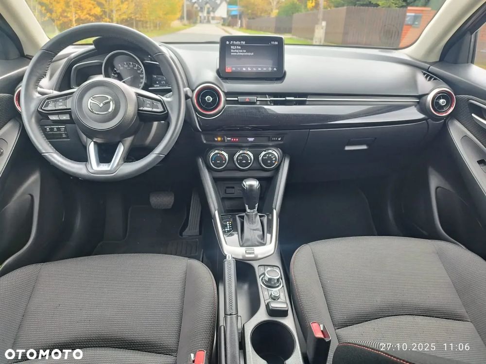 Mazda 2 - 2
