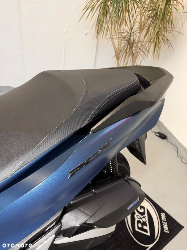 Honda PCX - 13