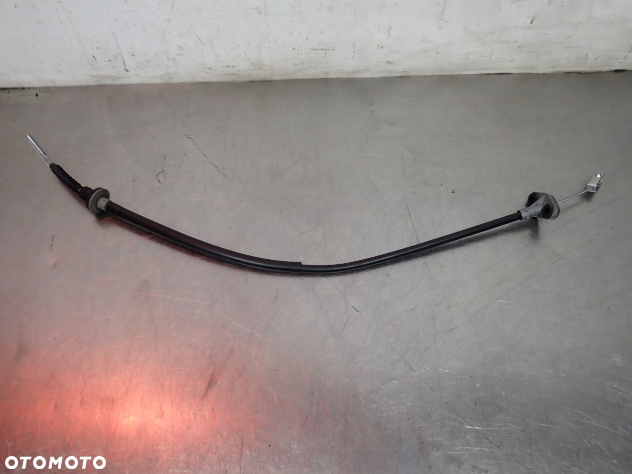 LINKA SPRZĘGŁA DAEWOO MATIZ M100 - 1