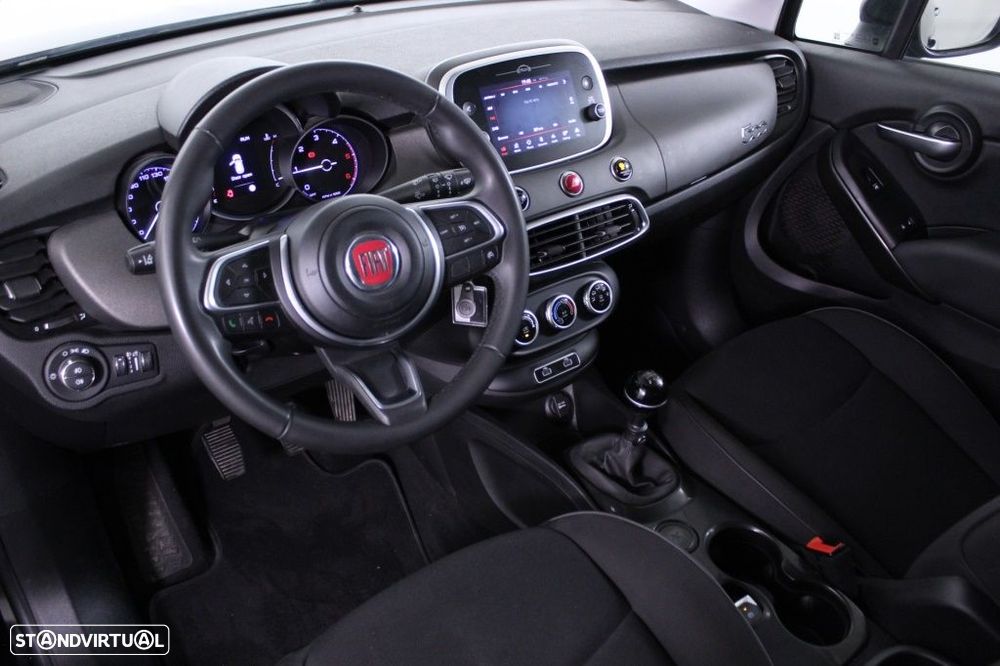 Fiat 500X 1.3 MJ Urban - 30