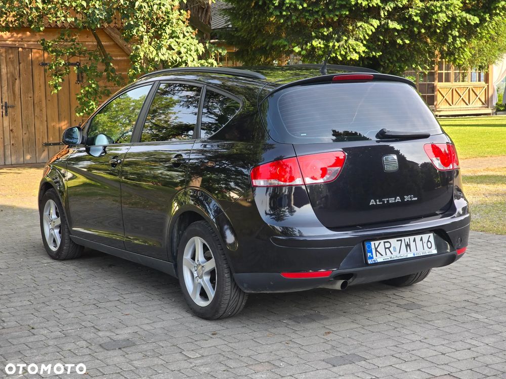 Seat Altea XL - 8