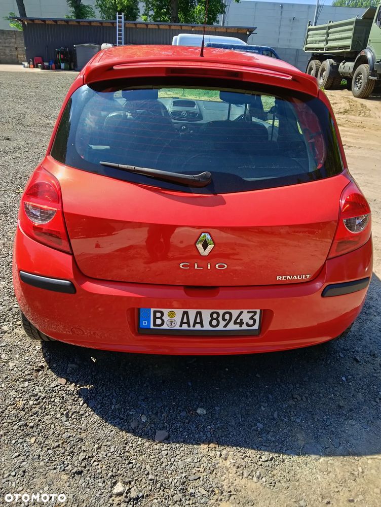 Renault Clio 1.2 16V Rip Curl - 5