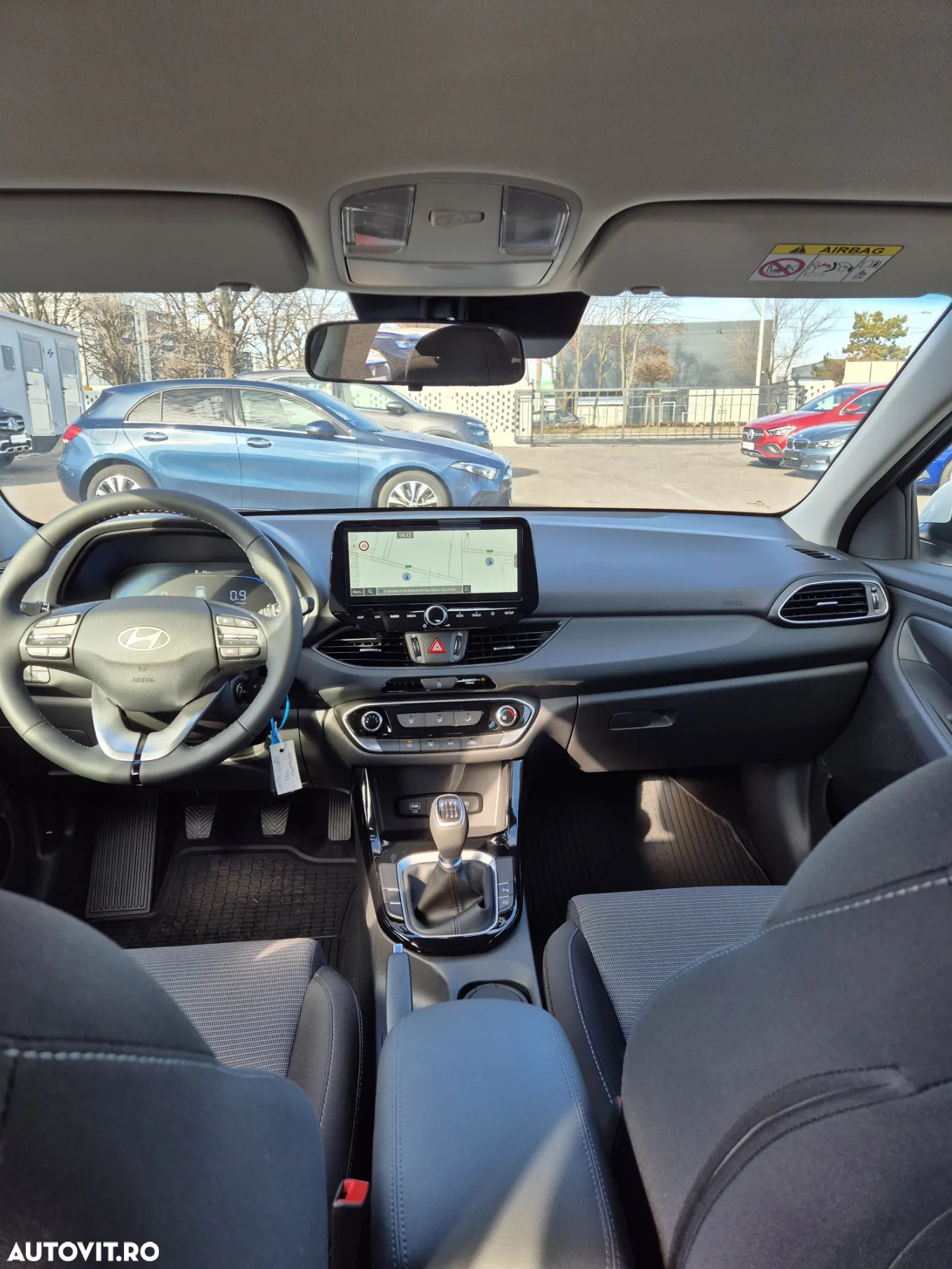 Hyundai i30 - 6